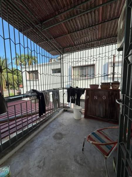 Rumah Teres 2-Tingkat untuk Dijual di Taman Free School (Jelutong) - Matthew Png - PropertyGuru.com.my