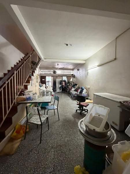 Rumah Teres 2-Tingkat untuk Dijual di Taman Free School (Jelutong) - Matthew Png - PropertyGuru.com.my