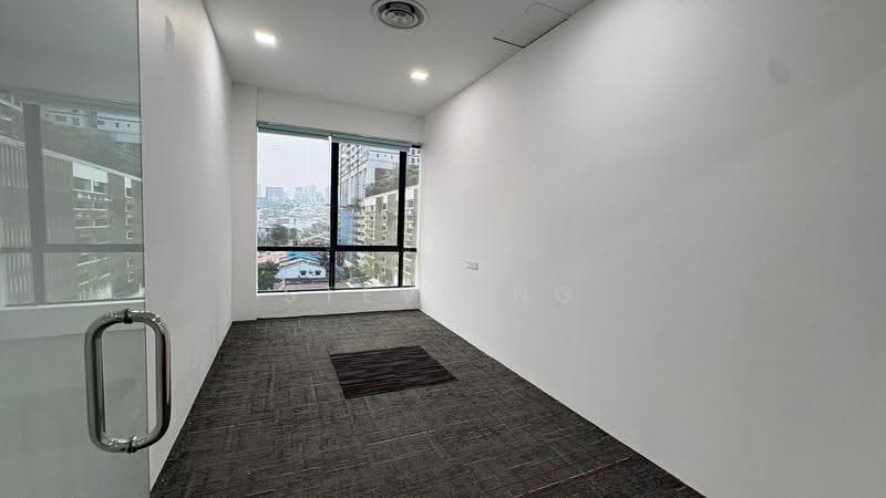 Office for Rent in Taman Bangsar (Bangsar) - Steve Ng - Interior - PropertyGuru.com.my