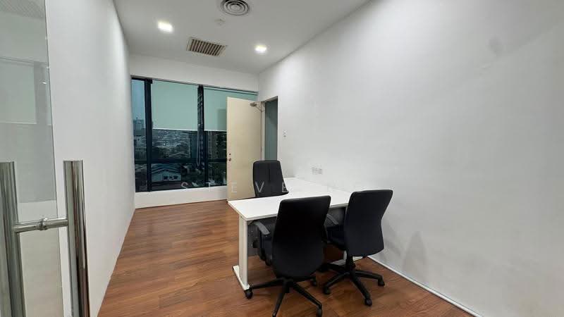 Office for Rent in Taman Bangsar (Bangsar) - Steve Ng - Interior - PropertyGuru.com.my