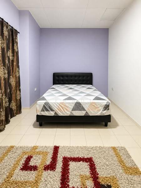 Terraced House for Sale in Pasir Gudang (Johor) - Afandi Rashid - PropertyGuru.com.my