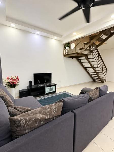 Terraced House for Sale in Pasir Gudang (Johor) - Afandi Rashid - PropertyGuru.com.my