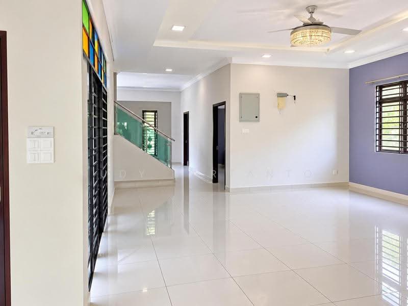 Bungalow House for Sale in Meru (Klang) - Rudy Hartanto - Interior - PropertyGuru.com.my