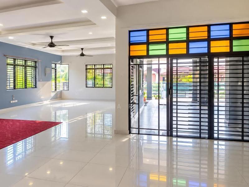 Bungalow House for Sale in Meru (Klang) - Rudy Hartanto - Interior - PropertyGuru.com.my