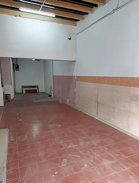 Shop for Rent in Georgetown (George Town) - Lei Seow - Interior - PropertyGuru.com.my