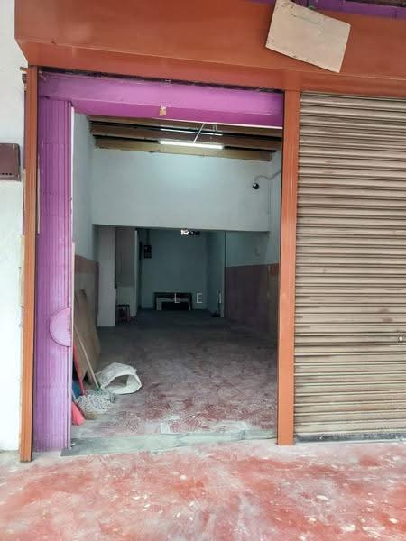 Shop for Rent in Georgetown (George Town) - Lei Seow - Entrance - PropertyGuru.com.my