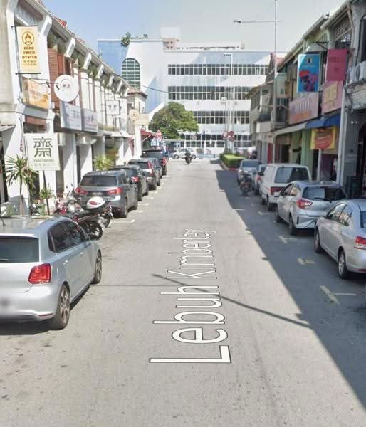 Shop for Rent in Georgetown (George Town) - Lei Seow - PropertyGuru.com.my