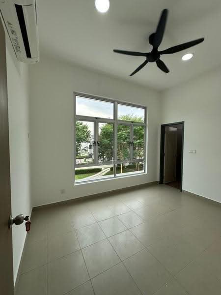 2-storey Terraced House for Rent in Taman Impian Emas (Skudai) - Jack Chai - Interior - PropertyGuru.com.my
