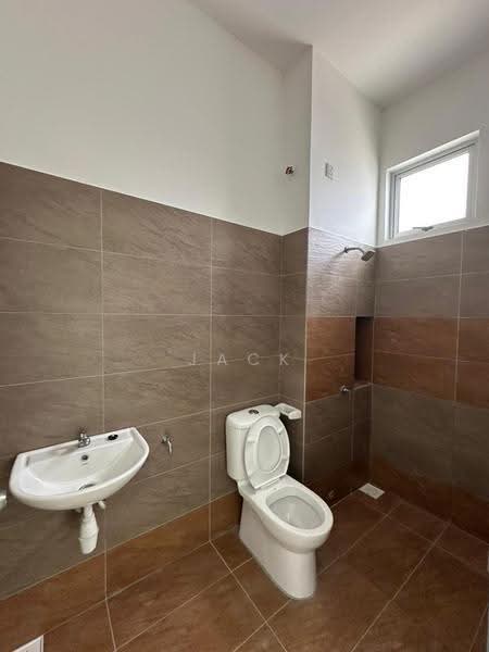 2-storey Terraced House for Rent in Taman Impian Emas (Skudai) - Jack Chai - PropertyGuru.com.my
