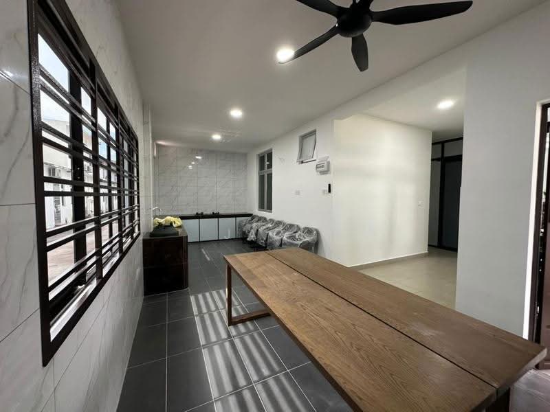 2-storey Terraced House for Rent in Taman Impian Emas (Skudai) - Jack Chai - PropertyGuru.com.my