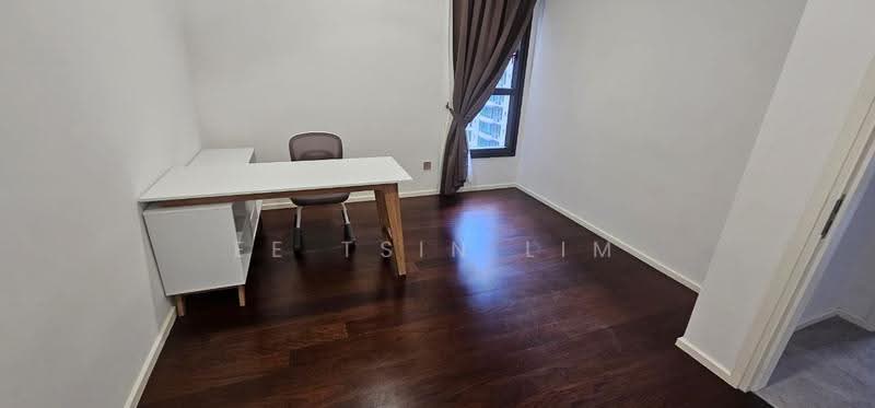 Kondominium untuk Disewa di Allevia - Ee Tsin Lim - Study - PropertyGuru.com.my