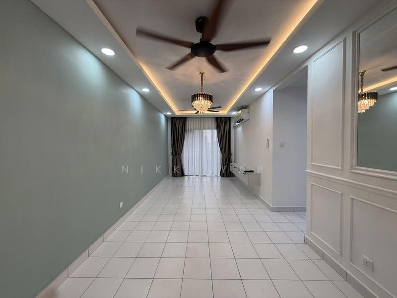 Service Residence for Rent at Kiara Kasih - Nikki Yap - PropertyGuru.com.my