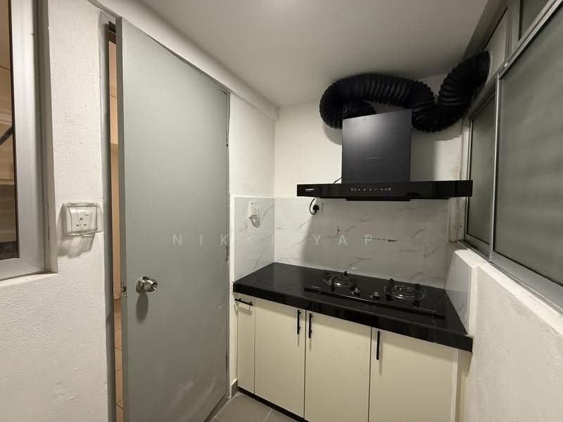 Service Residence for Rent at Kiara Kasih - Nikki Yap - PropertyGuru.com.my