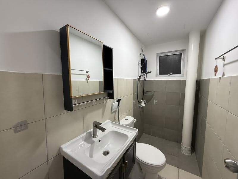 Service Residence for Rent at Kiara Kasih - Nikki Yap - PropertyGuru.com.my