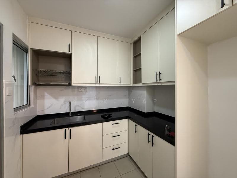 Service Residence for Rent at Kiara Kasih - Nikki Yap - PropertyGuru.com.my