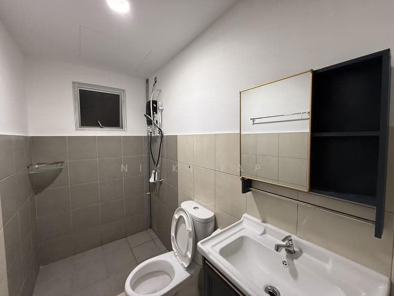 Service Residence for Rent at Kiara Kasih - Nikki Yap - PropertyGuru.com.my