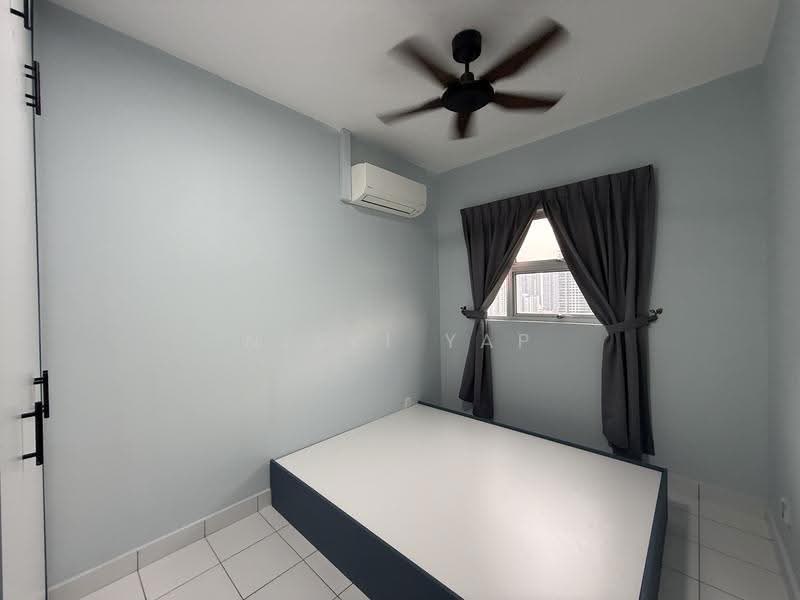 Service Residence for Rent at Kiara Kasih - Nikki Yap - PropertyGuru.com.my