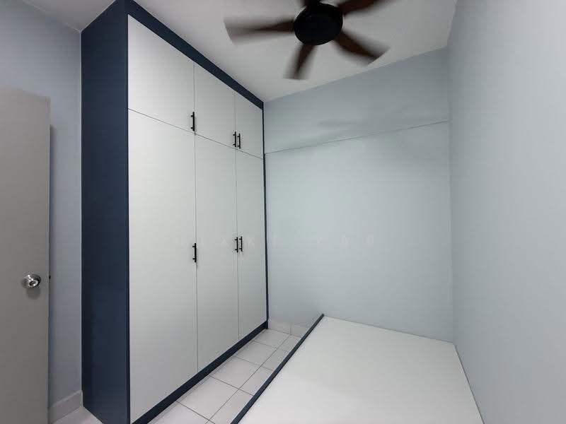 Service Residence for Rent at Kiara Kasih - Nikki Yap - PropertyGuru.com.my