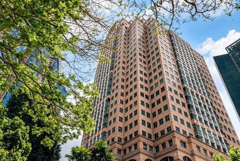 Office for Rent in Damansara Heights (Kuala Lumpur) - TK Yong - Exterior - PropertyGuru.com.my