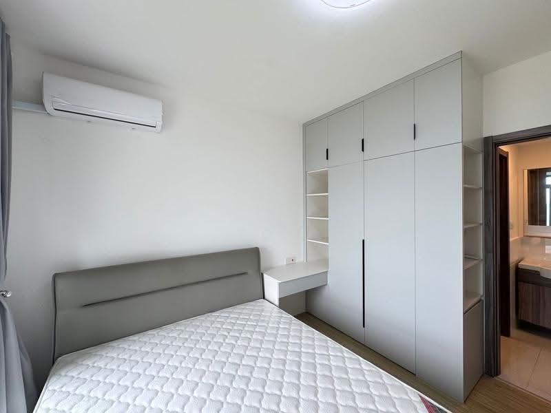 Apartment for Rent at Starview Bay @ Forest City - Tok CJ - Bedroom - PropertyGuru.com.my