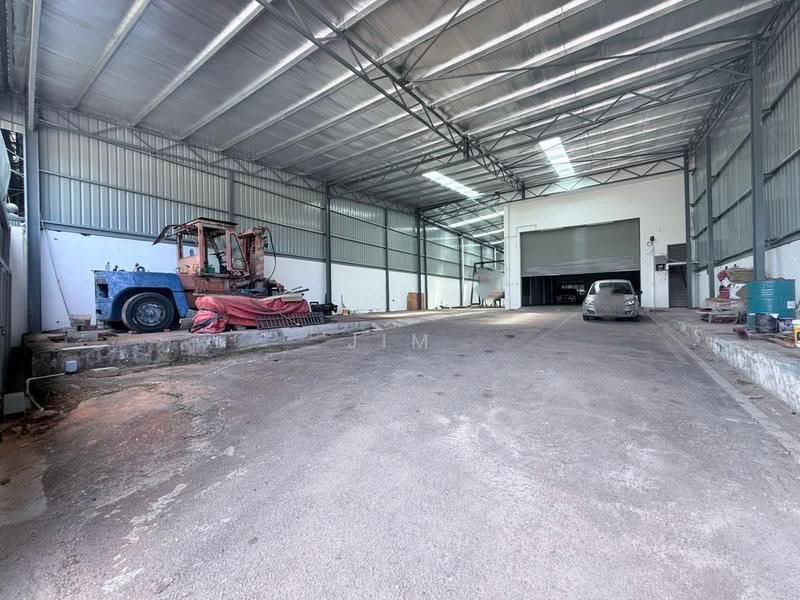 Semi-D Factory for Rent in Masai (Johor) - Jim Ng - Exterior - PropertyGuru.com.my
