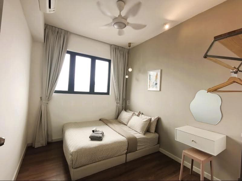 Service Residence for Rent at M Vertica - Terence Wee - PropertyGuru.com.my