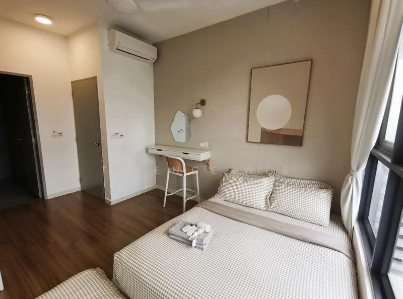 Service Residence for Rent at M Vertica - Terence Wee - PropertyGuru.com.my