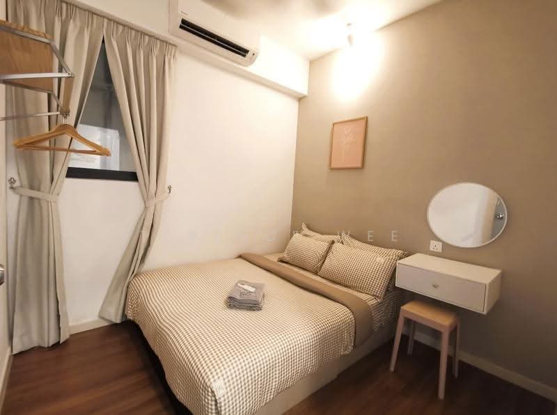 Service Residence for Rent at M Vertica - Terence Wee - PropertyGuru.com.my