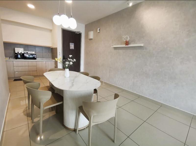 Service Residence for Rent at M Vertica - Terence Wee - PropertyGuru.com.my