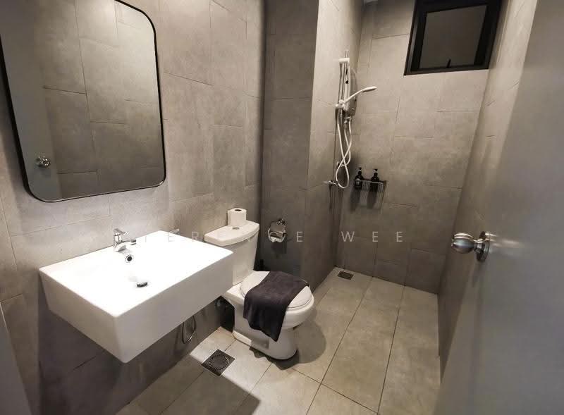 Service Residence for Rent at M Vertica - Terence Wee - PropertyGuru.com.my