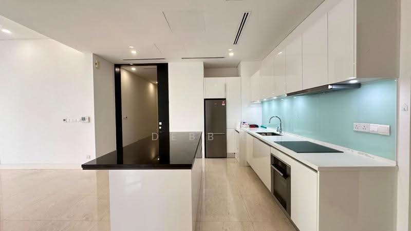 Service Residence for Rent at Banyan Tree Signatures - Debbie Wong - PropertyGuru.com.my