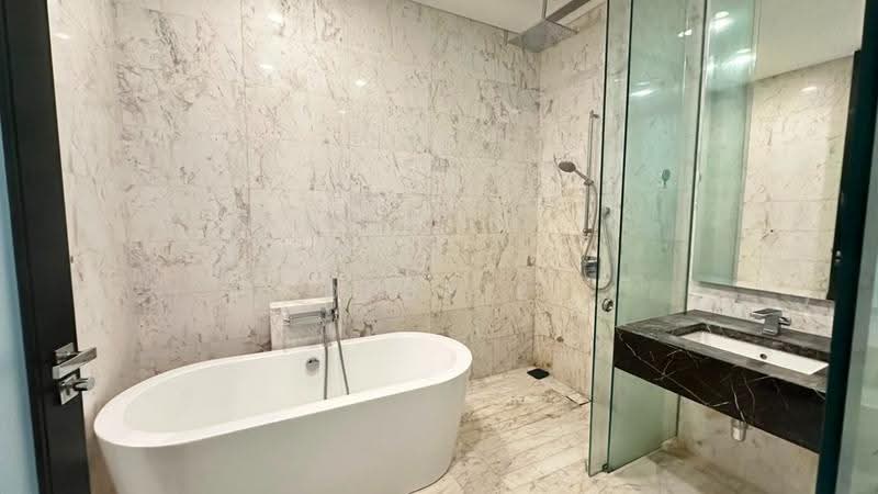 Service Residence for Rent at Banyan Tree Signatures - Debbie Wong - PropertyGuru.com.my