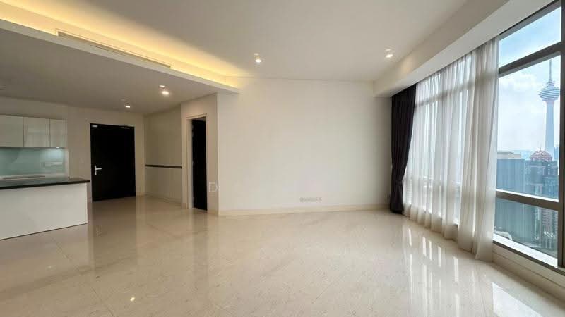 Service Residence for Rent at Banyan Tree Signatures - Debbie Wong - PropertyGuru.com.my