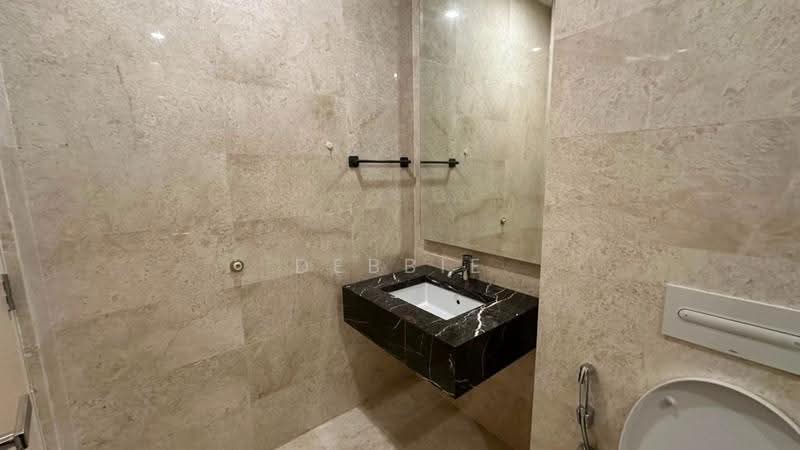 Service Residence for Rent at Banyan Tree Signatures - Debbie Wong - PropertyGuru.com.my