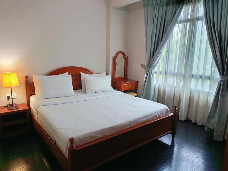 Apartment for Rent at Century Bay Apartment - Vivian Sim - Bedroom - PropertyGuru.com.my