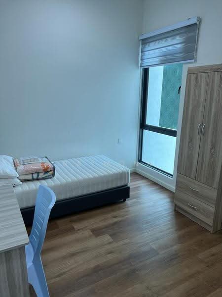 Kediaman Servis untuk Disewa di Suasana @ Utropolis - Raymond Teoh - Bedroom - PropertyGuru.com.my