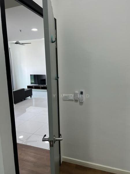 Kediaman Servis untuk Disewa di Suasana @ Utropolis - Raymond Teoh - Living Room - PropertyGuru.com.my