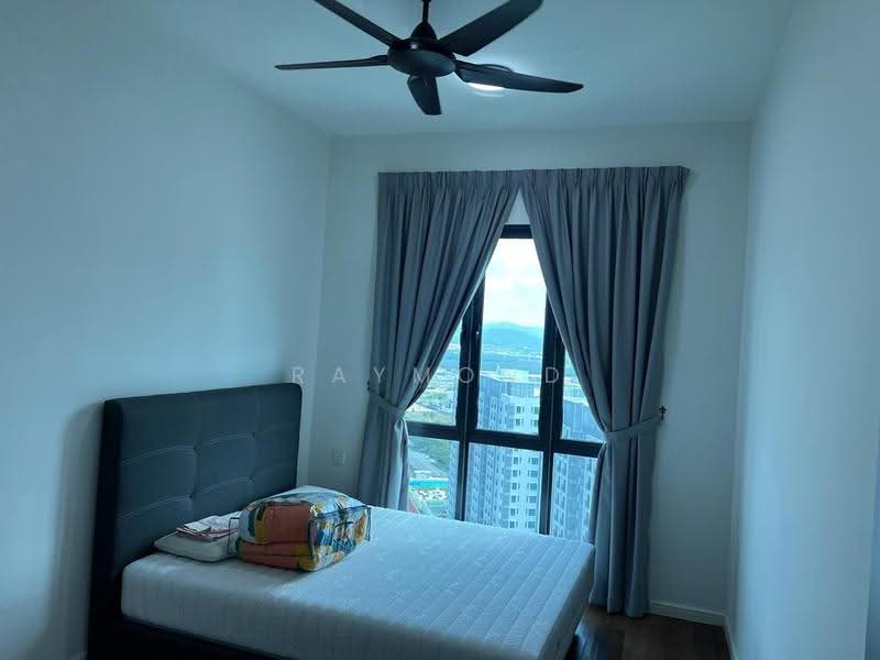 Kediaman Servis untuk Disewa di Suasana @ Utropolis - Raymond Teoh - Bedroom - PropertyGuru.com.my
