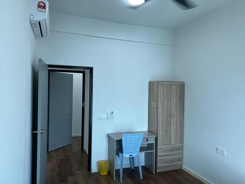 Kediaman Servis untuk Disewa di Suasana @ Utropolis - Raymond Teoh - Bedroom - PropertyGuru.com.my