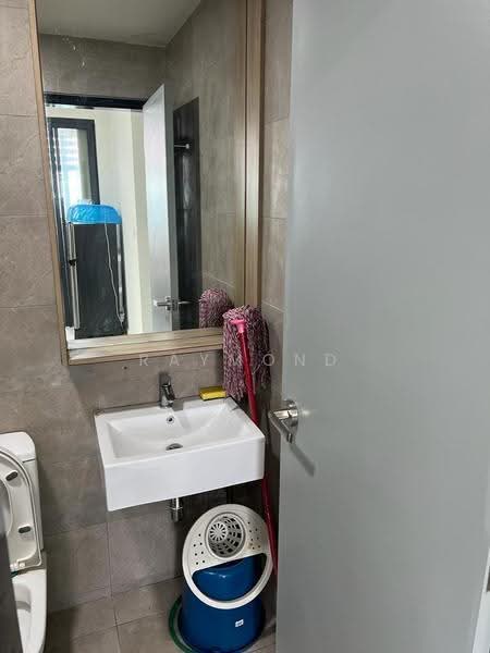 Kediaman Servis untuk Disewa di Suasana @ Utropolis - Raymond Teoh - Bathroom - PropertyGuru.com.my