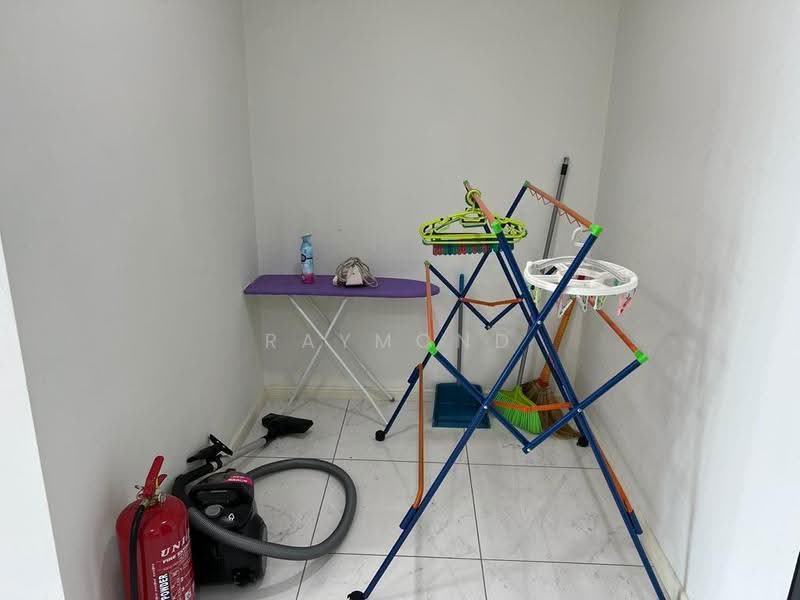 Kediaman Servis untuk Disewa di Suasana @ Utropolis - Raymond Teoh - Interior - PropertyGuru.com.my