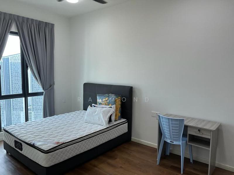 Kediaman Servis untuk Disewa di Suasana @ Utropolis - Raymond Teoh - Bedroom - PropertyGuru.com.my