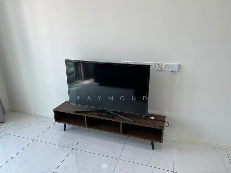 Kediaman Servis untuk Disewa di Suasana @ Utropolis - Raymond Teoh - Living Room - PropertyGuru.com.my