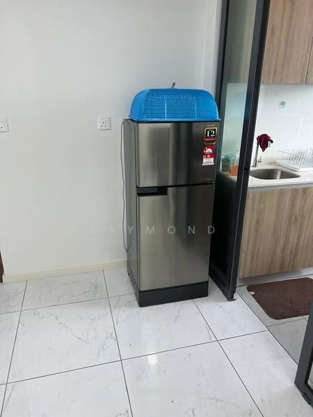 Kediaman Servis untuk Disewa di Suasana @ Utropolis - Raymond Teoh - Kitchen - PropertyGuru.com.my