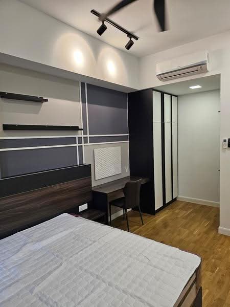 Kondominium untuk Disewa di One Cochrane Residence - Kay Lee - PropertyGuru.com.my