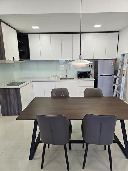 Kondominium untuk Disewa di One Cochrane Residence - Kay Lee - PropertyGuru.com.my