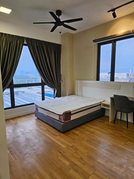 Kondominium untuk Disewa di One Cochrane Residence - Kay Lee - PropertyGuru.com.my
