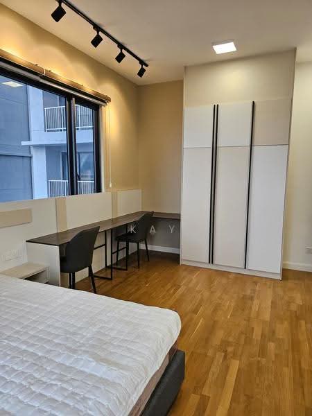 Kondominium untuk Disewa di One Cochrane Residence - Kay Lee - PropertyGuru.com.my