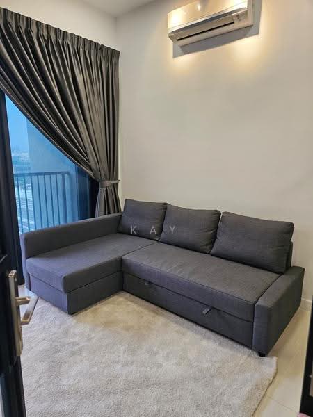 Kondominium untuk Disewa di One Cochrane Residence - Kay Lee - PropertyGuru.com.my