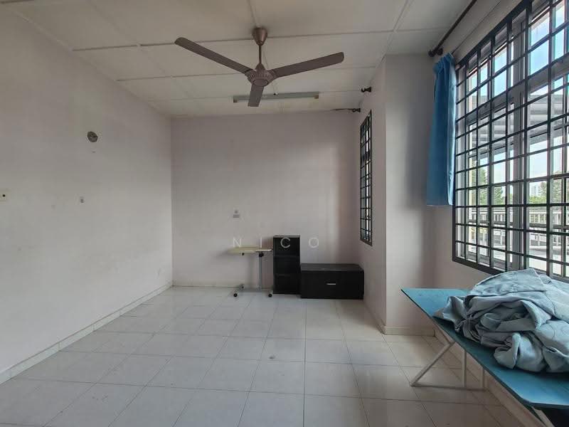Rumah Teres 2-Tingkat untuk Dijual di Taman Setia Indah (Tebrau) - Nico Chong - Interior - PropertyGuru.com.my
